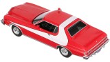  Greenlight Collectibles 1/18 Starsky And Hutch 1976 Ford Gran Torino