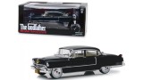  Greenlight Collectibles 1/24 The Godfather 1955 Cadillac Fleetwood