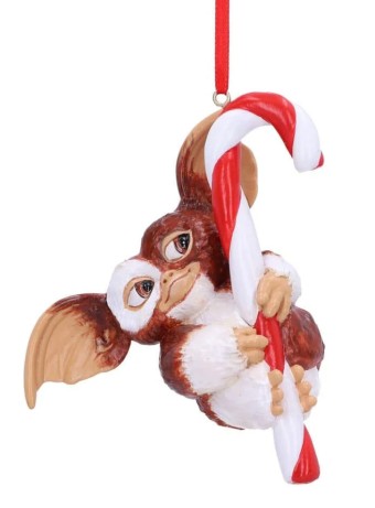 Figurina Joc Gremlins Gizmo Candy Cane 11cm