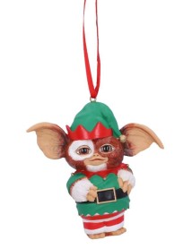 Gremlins Gizmo Elf Hanging 9cm 