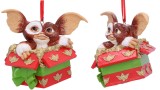 Figurina Joc Gremlins Gizmo Gift Hanging Ornament 10cm