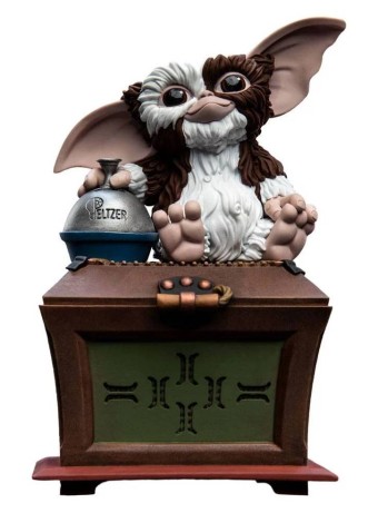 Figurina Joc Gremlins Gizmo Mini Epic 12cm