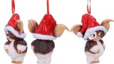 Figurina Joc Gremlins Gizmo Santa Hanging 10.5cm