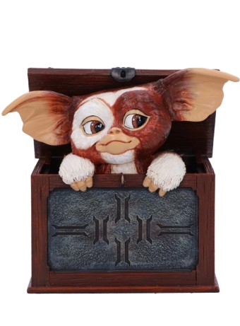 Figurina Statueta Gremlins Gizmo You Are Ready 12.5cm