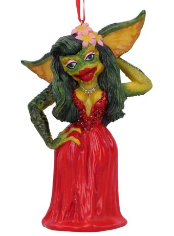 Figurina Joc Gremlins Greta Hanging 13cm