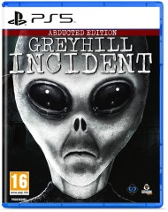 Greyhill Incident Abducted Edition