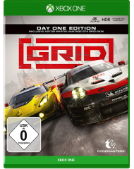 Grid Day One Edition