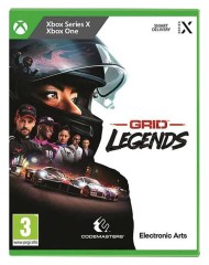Grid Legends