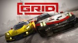 Joc Grid Ultimate Edition pentru PS4