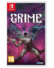Grime