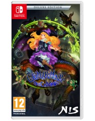 Grimgrimoire Oncemore Deluxe Edition