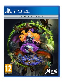 Grimgrimoire Oncemore Deluxe Edition 