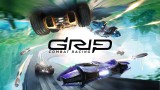 Joc Grip Combat Racing Rollers Vs Airblades Ultimate Edition pentru PC