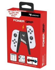 Grip Subsonic Power Oled