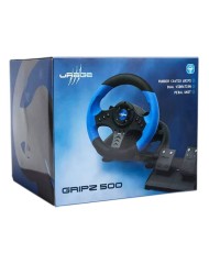 Gripz 500 Gaming Steering Wheel