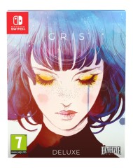 Gris Devolver Deluxe