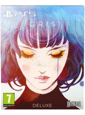 Joc Gris Devolver Deluxe pentru PS5
