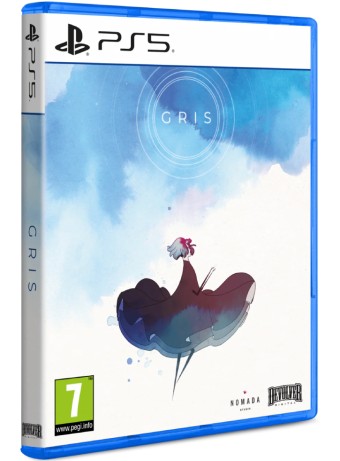 Joc Gris pentru PS5