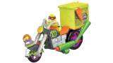  Grossery Gang - Delivery Strike Motorbike