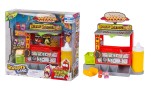  Grossery Gang - Grossery Gang Horrid Hot Dog Playset