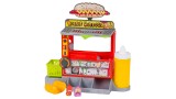  Grossery Gang - Grossery Gang Horrid Hot Dog Playset
