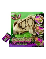 Grossmos Flying Style 1