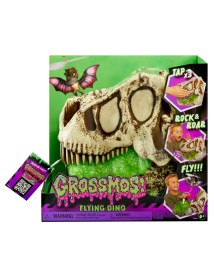 Grossmos Flying Style 1 