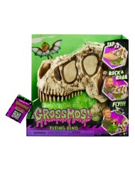 Grossmos Flying Style 2