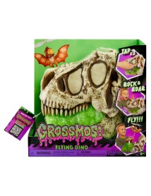 Grossmos Flying Style 3 