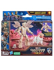 Guardians Of The Galaxy Multipack F7367 