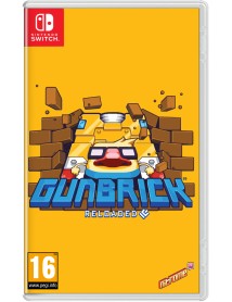 Gunbrick Reloaded 