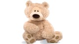 Jucarie Plus Gund Philbin Beige 45cm (6055561)