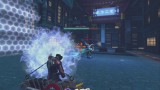 Joc Gungrave Vr Loaded Coffin Edition Psvr Required pentru PS4 / PS VR