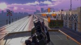 Joc Gungrave Vr Loaded Coffin Edition Psvr Required pentru PS4 / PS VR