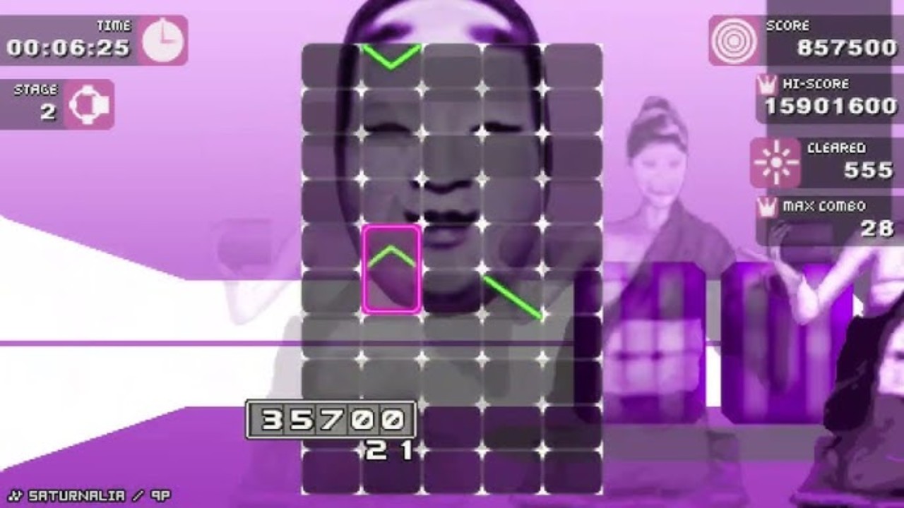 Joc Gunpey pentru PSP