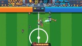 Joc Guts n Goals Code In Box pentru Nintendo Switch