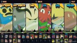 Joc Guts n Goals Code In Box pentru Nintendo Switch