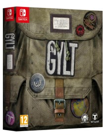 Gylt Collectors Edition 