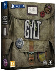 Gylt Collectors Edition