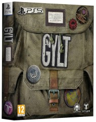Gylt Collectors Edition
