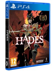 Hades