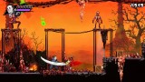 Joc Halloween And Ash Vs Evil Dead Retrorealms Double Feature pentru PS5