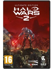 Halo Wars 2 Ultimate Edition