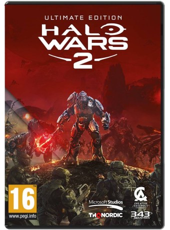 Joc Halo Wars 2 Ultimate Edition pentru PC