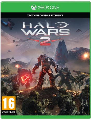 Joc Halo Wars 2 pentru Xbox One