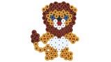  Hama Maxi Beads Beads & Pegboard In Box (8751)
