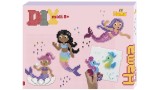  Hama MIDI Gift Box Mermaids New 2025 (383161)