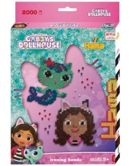 Hama MIDI Hanging Box Gabbys Dollhouse (387975)