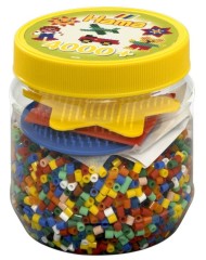 Hama Pin Plates