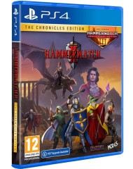 Hammerwatch II The Chronicles Edition